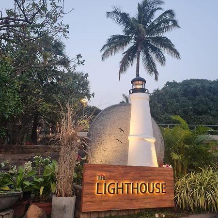 The Lighthouse - Formerly Known As Utan Sea Resort Thane Exterior foto
