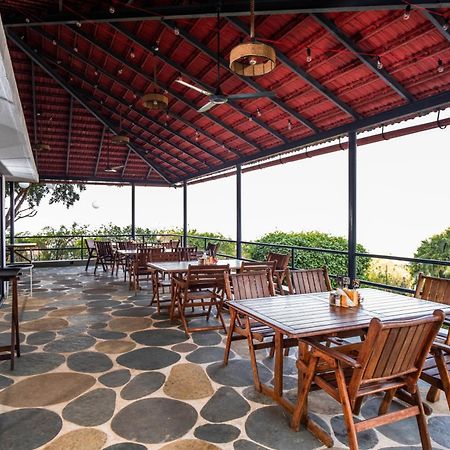 The Lighthouse - Formerly Known As Utan Sea Resort Thane Exterior foto