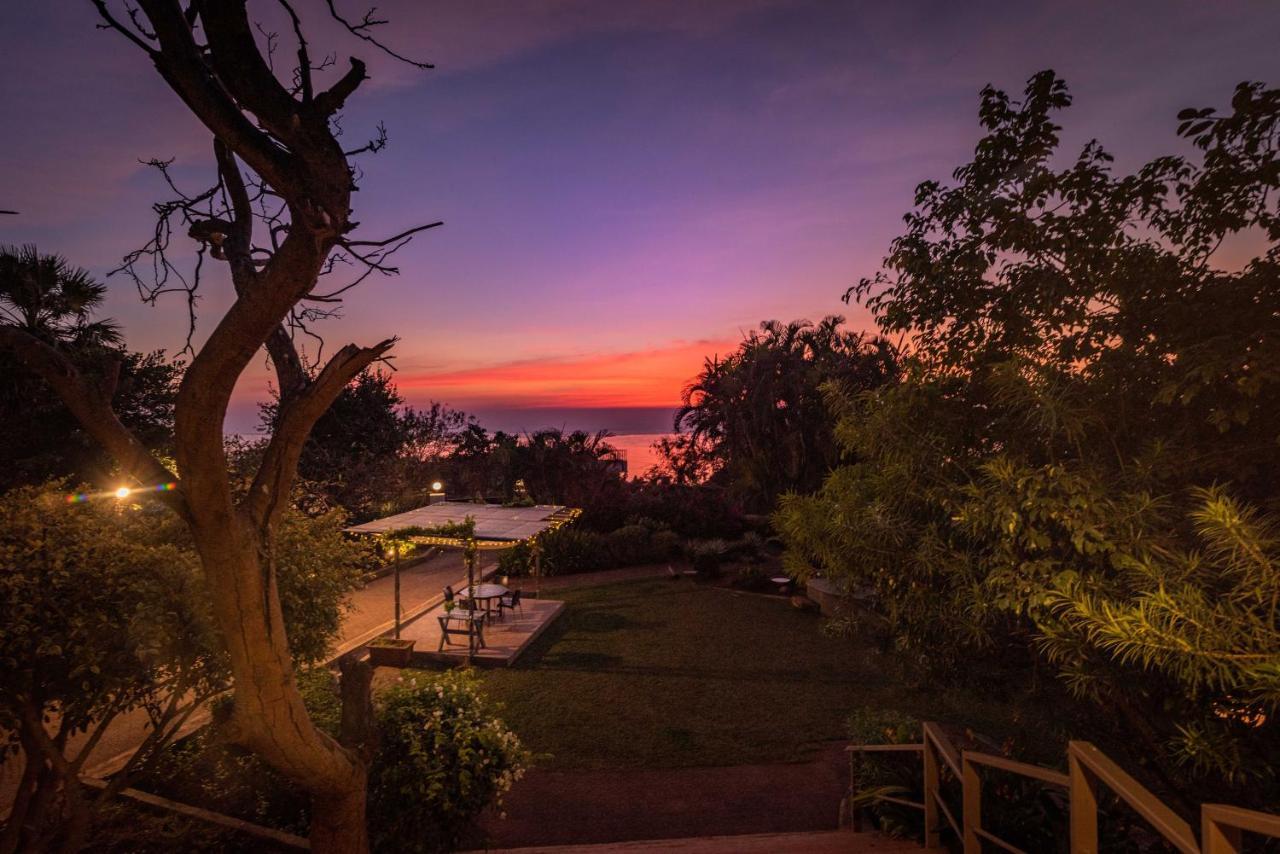 The Lighthouse - Formerly Known As Utan Sea Resort Thane Exterior foto