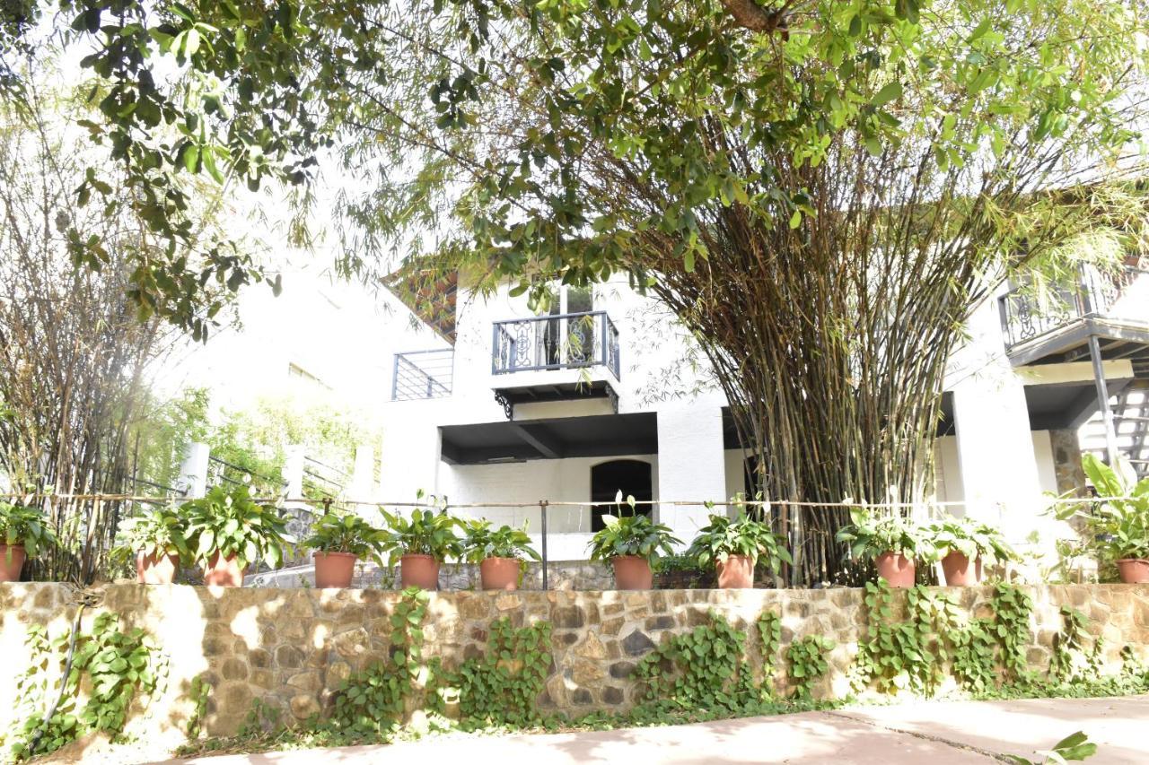 The Lighthouse - Formerly Known As Utan Sea Resort Thane Exterior foto