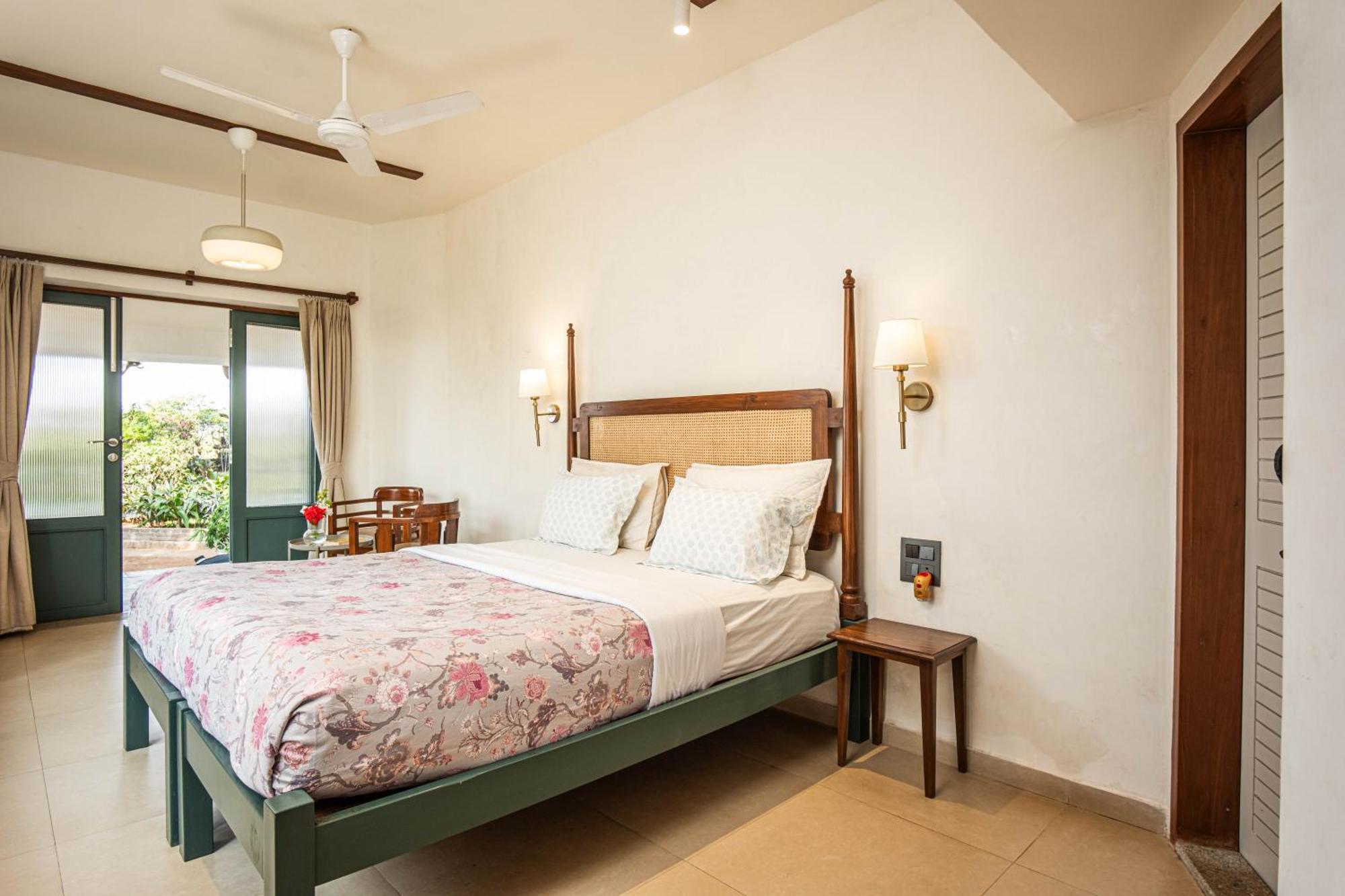 The Lighthouse - Formerly Known As Utan Sea Resort Thane Quarto foto