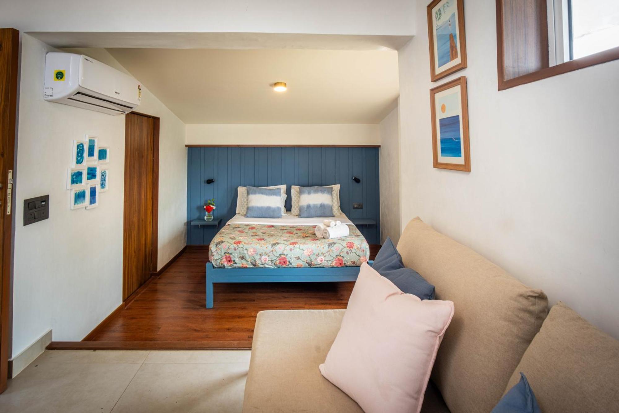 The Lighthouse - Formerly Known As Utan Sea Resort Thane Quarto foto