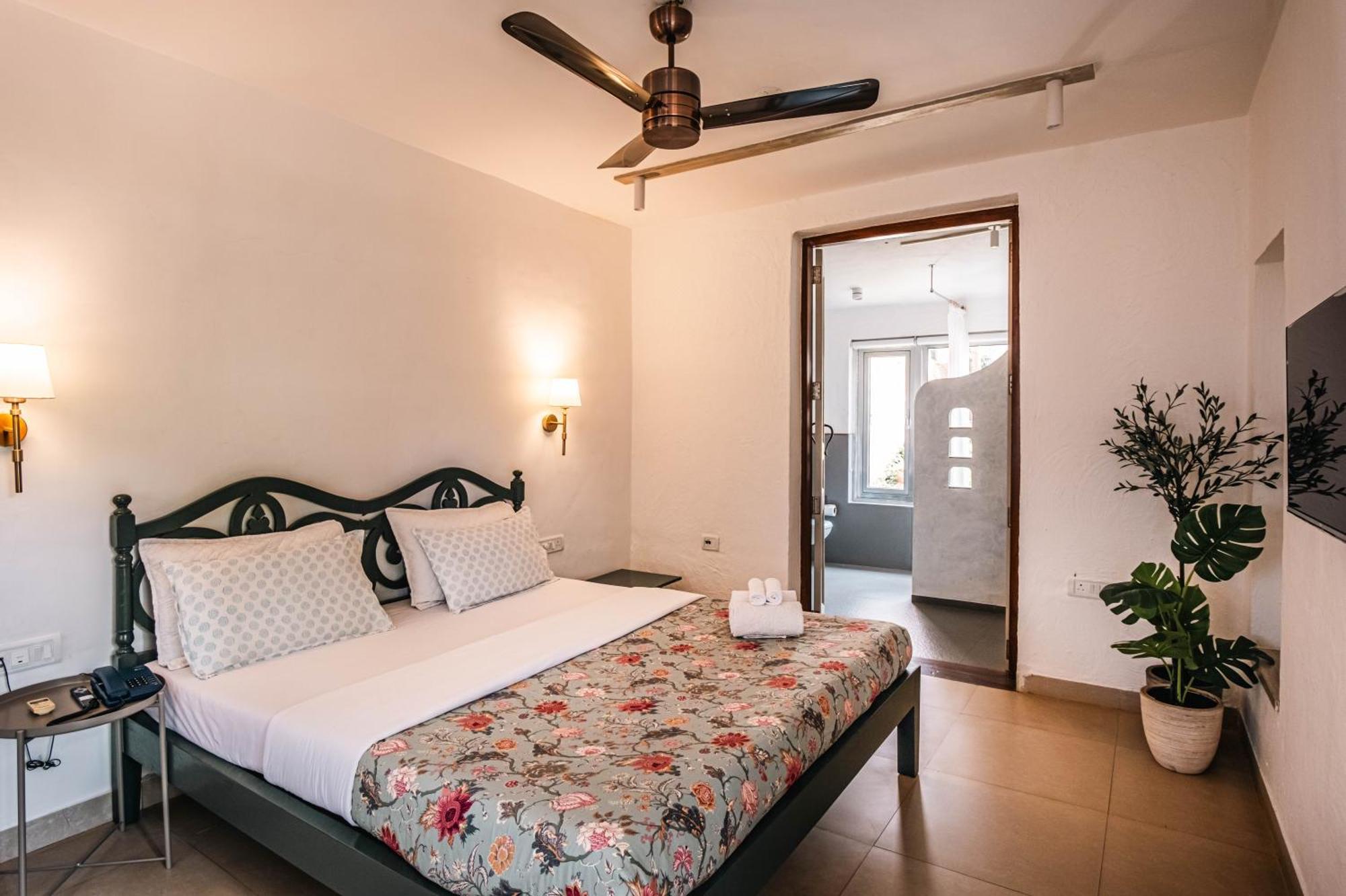 The Lighthouse - Formerly Known As Utan Sea Resort Thane Quarto foto