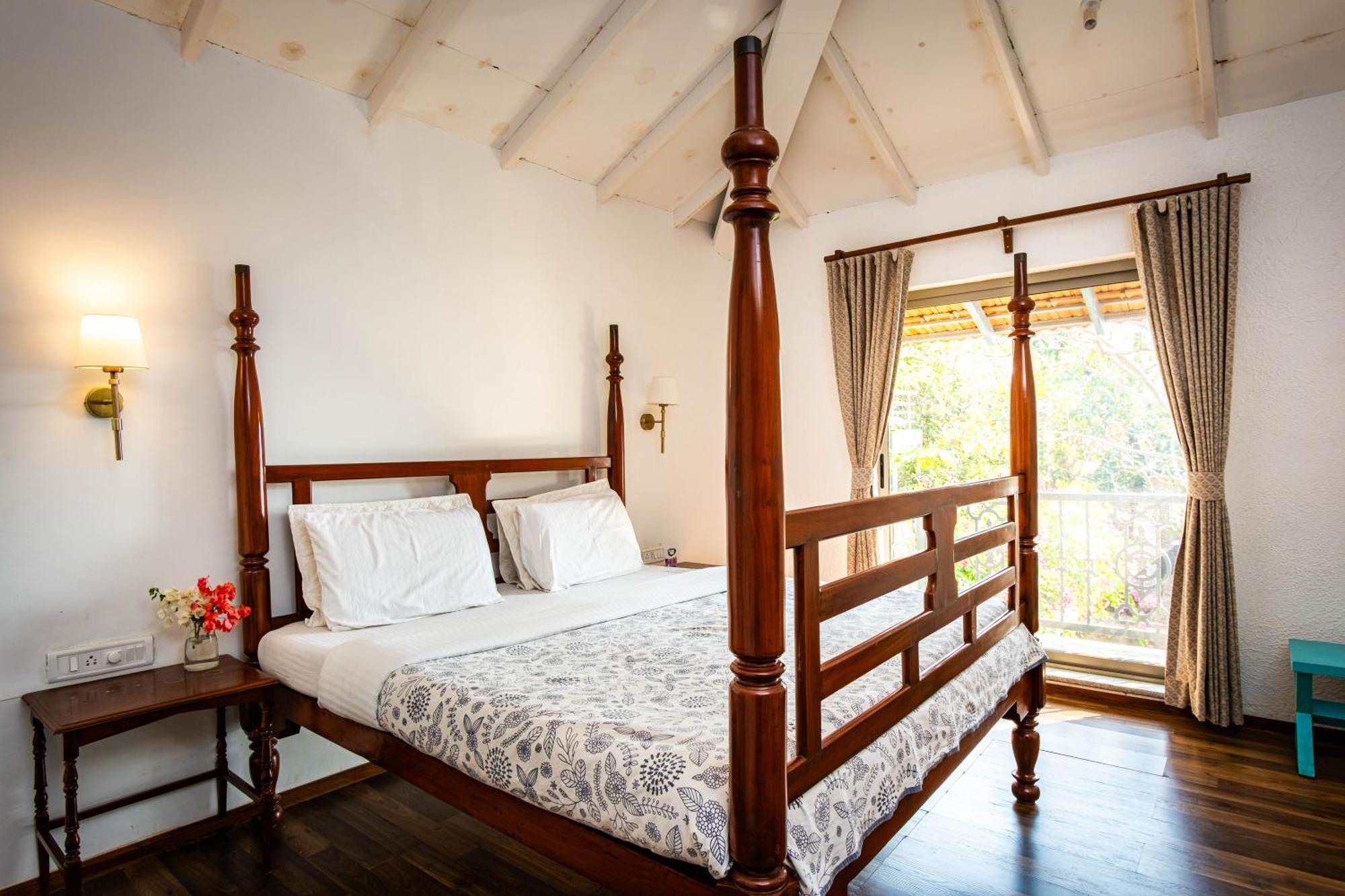 The Lighthouse - Formerly Known As Utan Sea Resort Thane Quarto foto